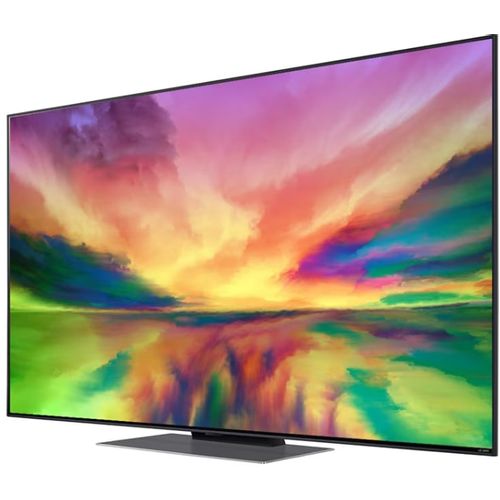 LG 55QNED813RE QNED 55" 4K HDR smart ThinQ AI i WebOS crna slika 2