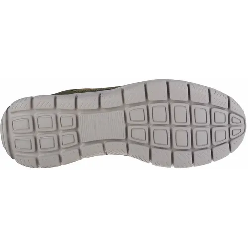 Skechers muške tenisice track-scloric 52631-olbk slika 8