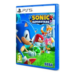 Sonic Superstars (Playstation 5)