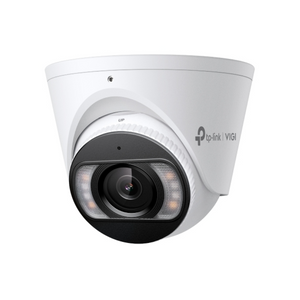 TP-LINK VIGI 5MP Full-Color Turret Network Camera (up to 2880X1620 H.265+ 30fps)