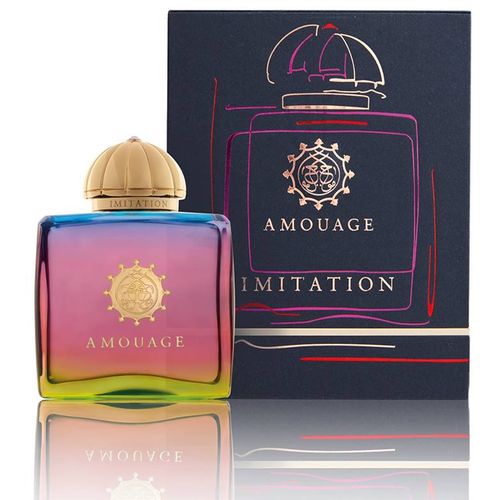 Amouage Imitation pour Femme Eau De Parfum 100 ml (woman) slika 2