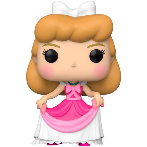 POP figure Disney Cinderella in Pink Dress slika 2