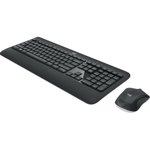 Tipkovnica i miš Logitech MK540 Advanced Wireless (HRV), 920-008692 slika 1