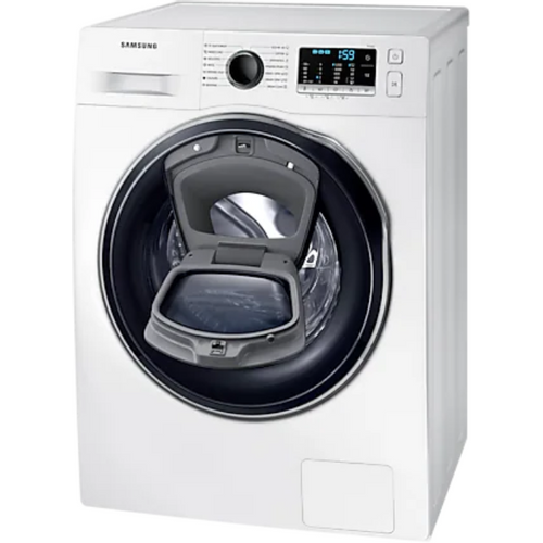 Samsung WW8NK52E0VW Veš mašina sa Add Wash i Eco Bubble™ tehnologijom, 8 kg, 1200 rpm, 45.6 cm slika 5