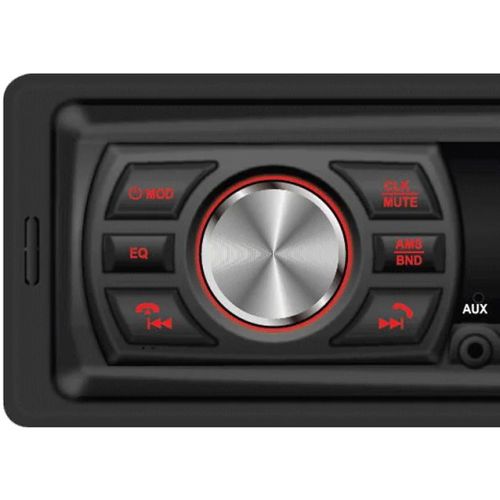 MANTA auto radio RS4507, BlueTooth, MP3, SD, USB, 4x10W, ISO, Handsfree slika 3
