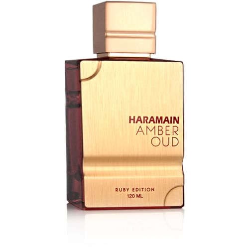 Al Haramain Amber Oud Ruby Edition Eau De Parfum 120 ml (unisex) slika 4