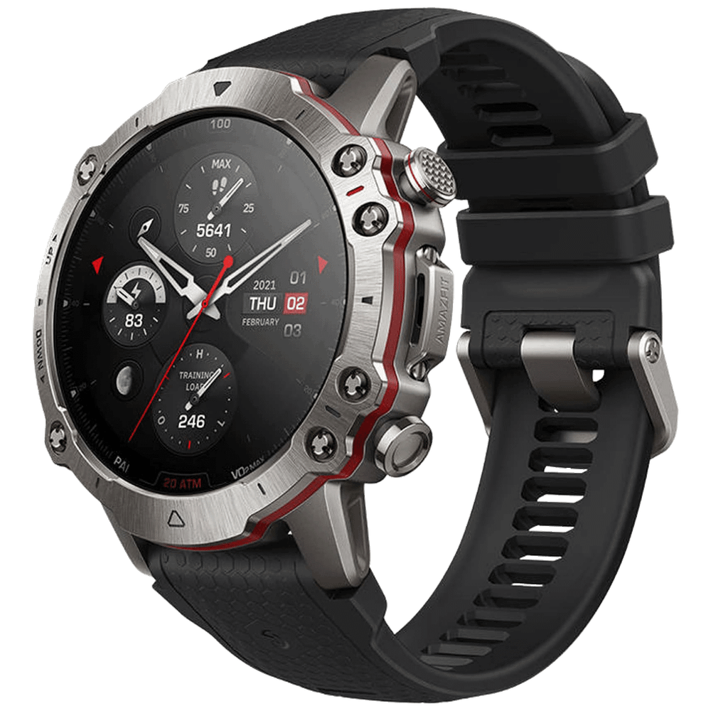 Xiaomi Pametni sat - Amazfit Falcon slika 1