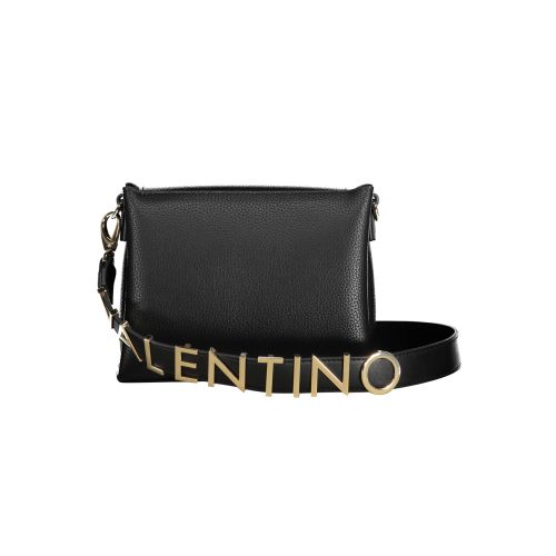 VALENTINO BAGS BLACK WOMEN'S BAG slika 2