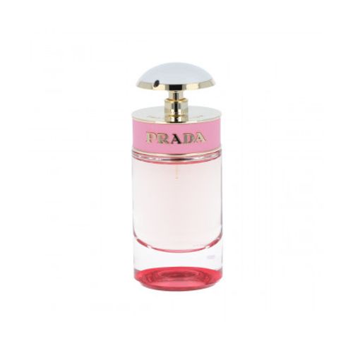 Prada Candy Florale Eau De Toilette 50 ml (woman) slika 3