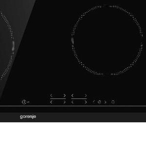 Gorenje ugradbena staklokeramička ploča ECT641BCSC  slika 4