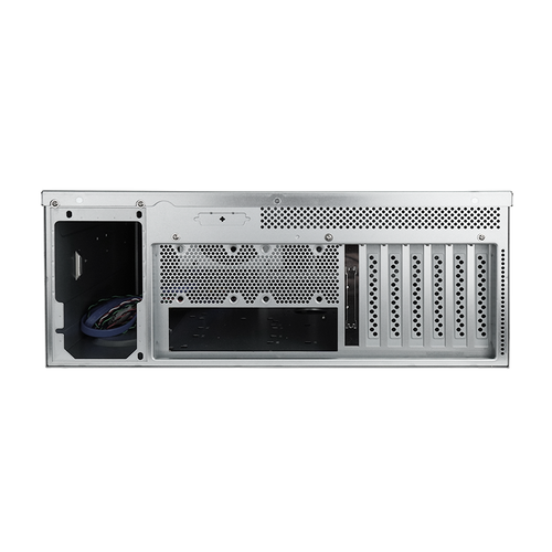 Chieftec 4U server rack kućište UNC-410S-B-U3-OP slika 3