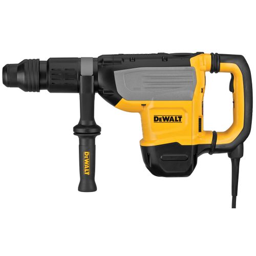 Dewalt D25773K kombinirani čekić sds-max s anti rotacijom 52mm slika 1