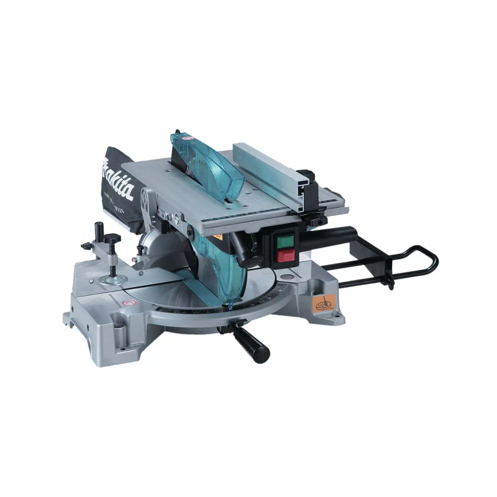 Makita - Potezno-nagibna pila LH1040 slika 1