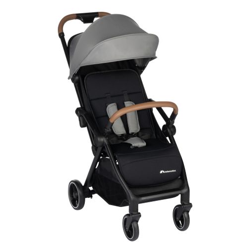 Bebe Confort kišobran kolica Sunlite - Tinted Gray slika 1