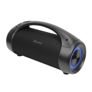 Xwave SPORT 66 Bluetooth zvučnik v5.0/TWS/50W/FM/USB2.0/Aux-Line In/3600mAh