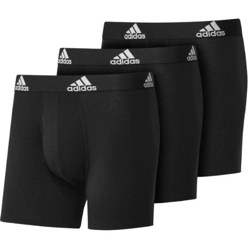 Adidas bos briefs 3 pairs gu8889 slika 5