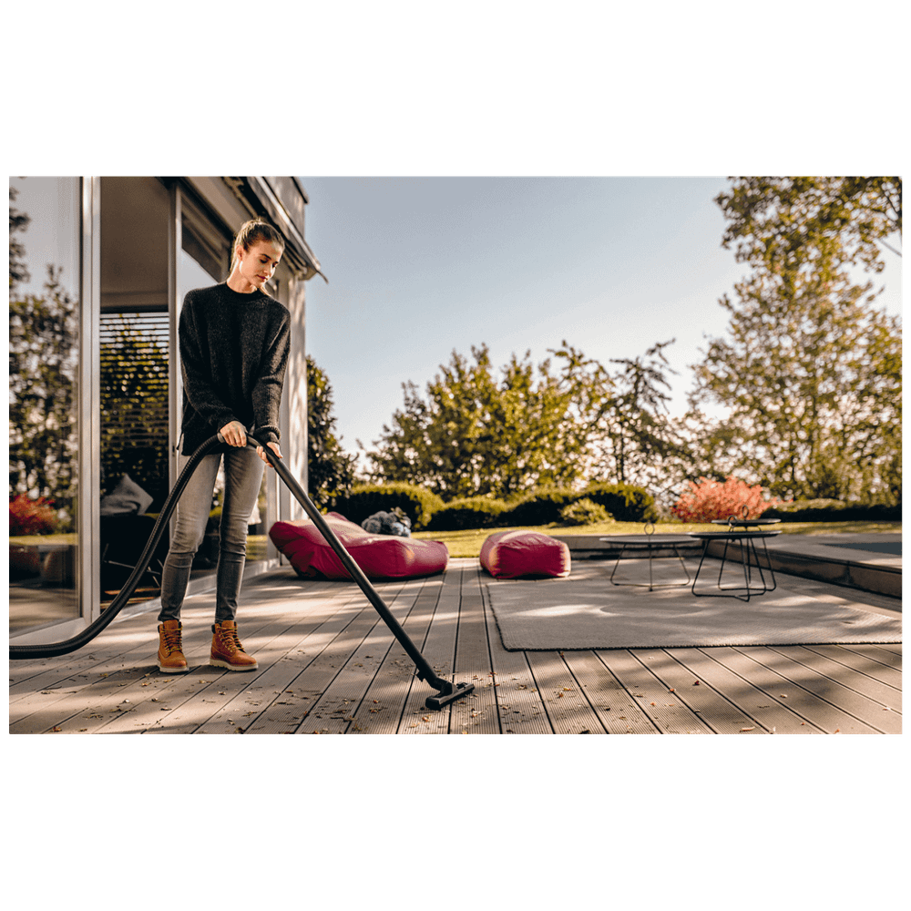 Karcher Usisavač za mokro/suho usisavanje WD 4 V-20/5/22 slika 2