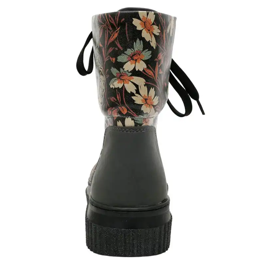DOGO Duboke čizme Future Boots Are You Lost slika 5