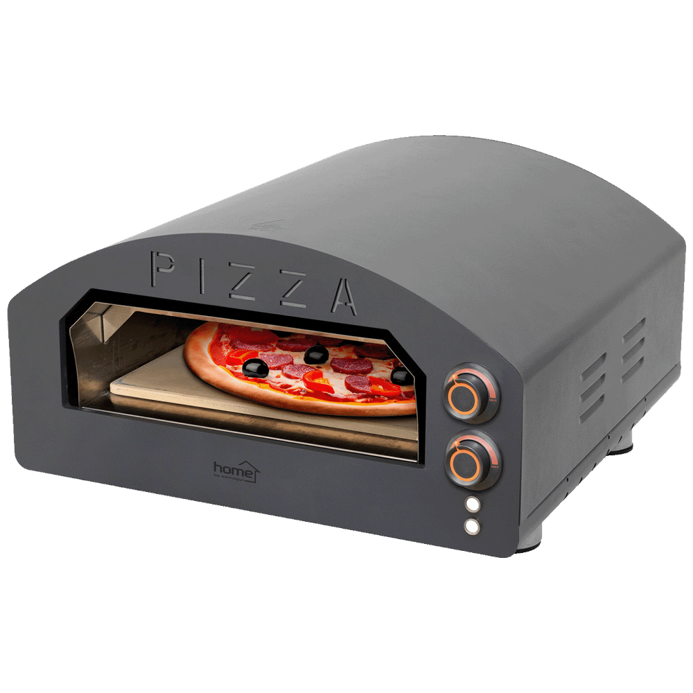 home Električna peć za pizzu HGPZ02 slika 2