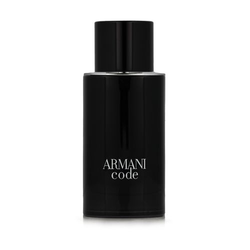 Armani Giorgio Code Homme Eau De Toilette Refillable 75 ml (man) slika 2