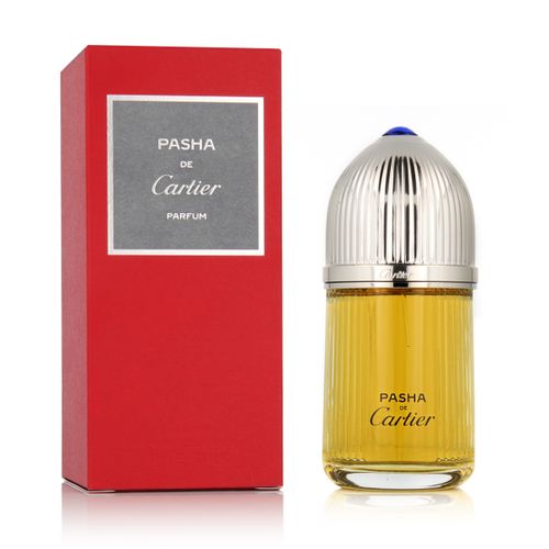 Cartier Pasha de Cartier Parfum 100 ml (man) slika 2