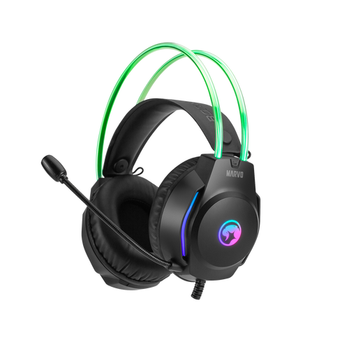 MARVO H8620 WIRED HEADSET slika 3