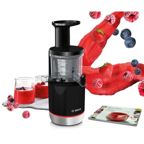 Bosch Slow Juicer MESM731M slika 9