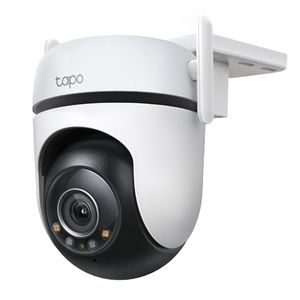 Nadzorna kamera TP-Link Tapo C520WS 2K QHD Live View, Outdoor Pan/Tilt Security Wi-Fi Camera 