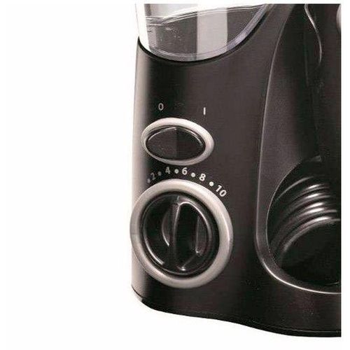 Waterpik Ultra Black Satin Oralni tuš Crni WP-112  slika 5