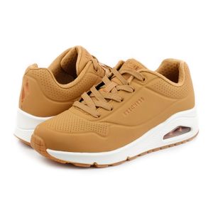 Skechers Uno-Stand On Air Ženske Tenisice 73690-TAN