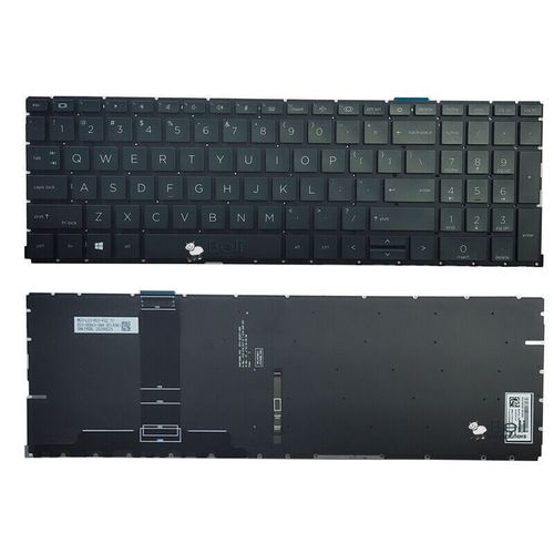 Tastatura za laptop HP ProBook 650 G8 450 G8 mali enter slika 1