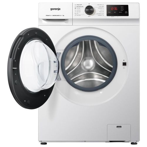 Gorenje WNHVB72SDS Veš mašina, 7 kg, 1200 rpm, SteamTech, Dubina 46 cm slika 4