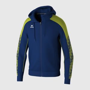 Trenirka Erima Evo Star New Navy/Lime