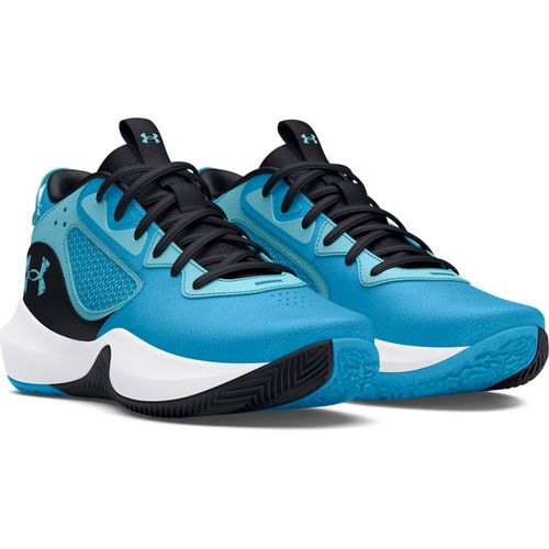 UNDER ARMOUR PATIKE UA GS LOCKDOWN 6 ZA DEČAKE slika 3