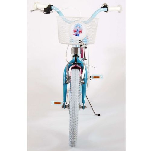 Dječji bicikl Frozen 2 18" plavo/ljubičasti slika 10