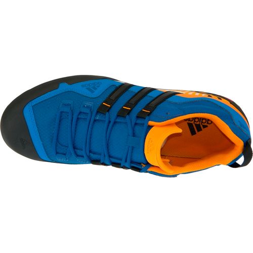 Adidas muške sportske tenisice Terrex Swift Solo AQ5296 slika 9