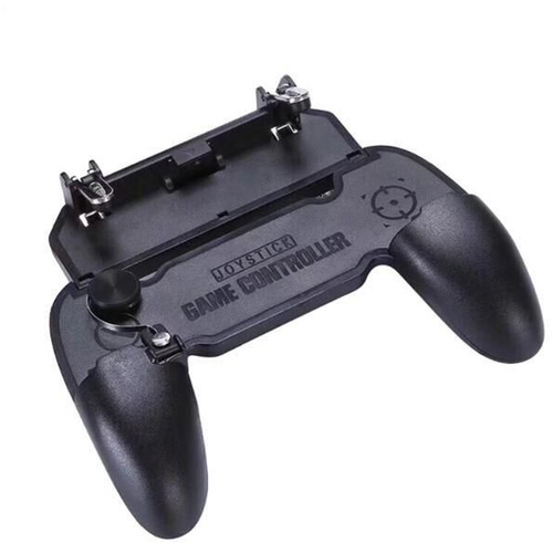 Gamepad Proda W11 plus crni slika 1