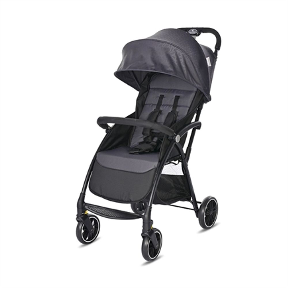 Lorelli Kolica za bebe Fresh, Grey slika 1