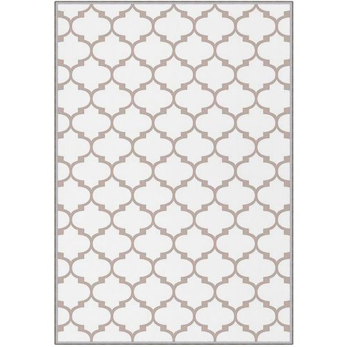 WOOKECE304 White
Beige Carpet (180 x 280) slika 4