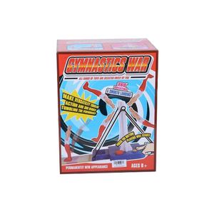 Mki129959 Gimnastik Set 29X22 cm