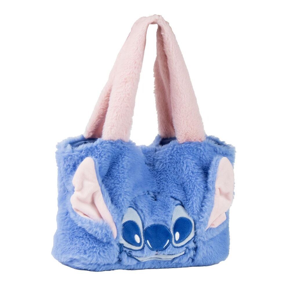 Disney Stitch plišana torba za kupovinu slika 7