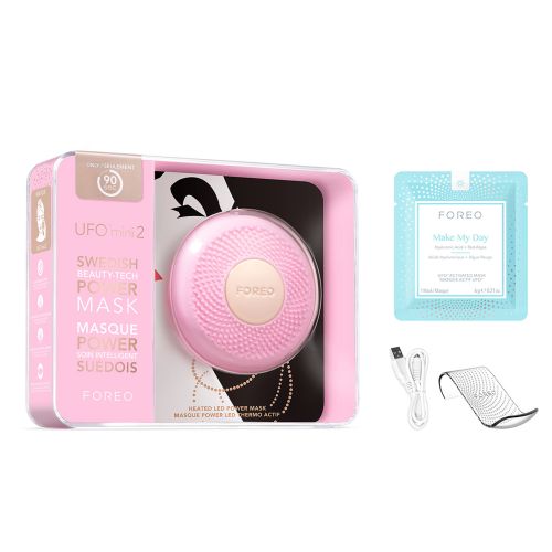 FOREO UFO Mini 2 Pearl Pink slika 3