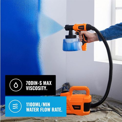 VonHaus spray painting system 3515387 slika 4