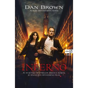 Dan Brown, Inferno (MU)