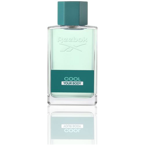 Reebok Cool your body toaletna voda za muškarce 50ml slika 1