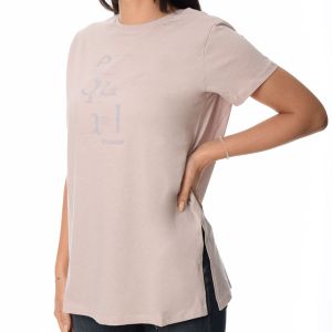 Hummel Majica Hmlnissi T-Shirt Za Žene