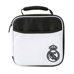 Real Madrid termo torba za hranu s posudom i bocom