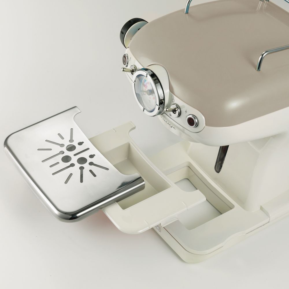 Ariete Espresso aparat VINTAGE / 15bar, 850W slika 3