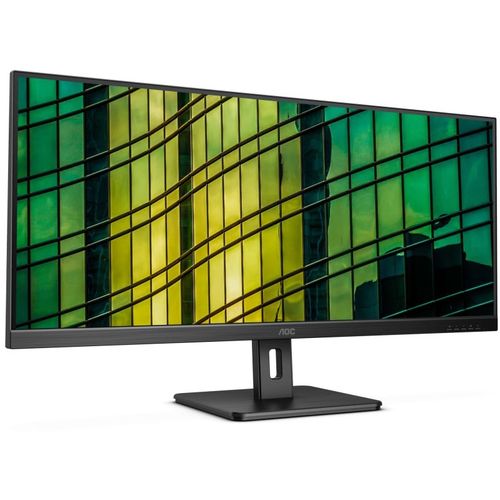 AOC U34E2M Monitor 34" slika 2