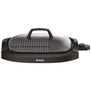 Tefal Grill / Roštilj električni, sa poklopcem, 2000W - CB6A0830